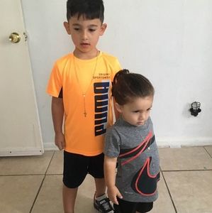 Meet your Posher, Fernando